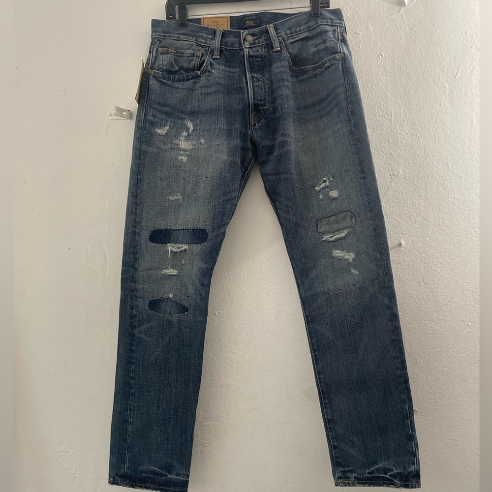 Polo Ralph lauren The Sullivan Fit 31x30